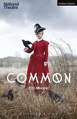 E-Book (pdf) Common von Dc Moore
