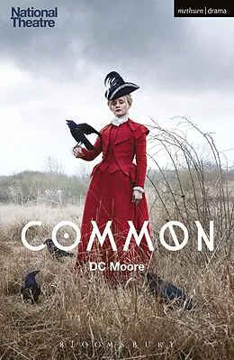 E-Book (epub) Common von Dc Moore
