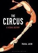 Fester Einband The Circus von Pascal Jacob