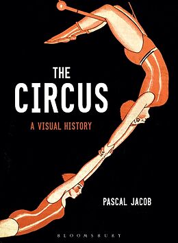 Livre Relié The Circus de Pascal Jacob