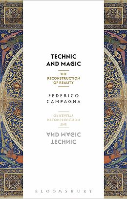 E-Book (pdf) Technic and Magic von Federico Campagna