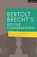 E-Book (pdf) Bertolt Brecht's Refugee Conversations von Bertolt Brecht