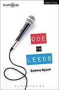 E-Book (epub) Ode to Leeds von Zodwa Nyoni