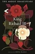 Fester Einband King Richard III von William Shakespeare