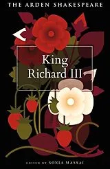 Kartonierter Einband King Richard III von William Shakespeare