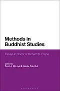 E-Book (epub) Methods in Buddhist Studies von 