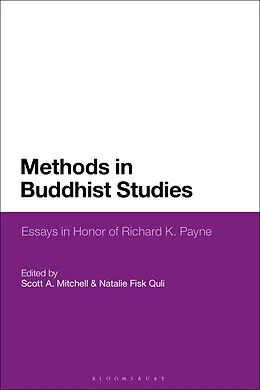 E-Book (epub) Methods in Buddhist Studies von 