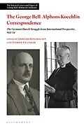 E-Book (pdf) The George Bell-Alphons Koechlin Correspondence von 