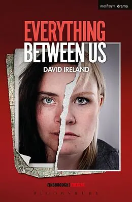 E-Book (pdf) Everything Between Us von David Ireland