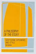 E-Book (pdf) A Philosophy of the Essay von Erin Plunkett