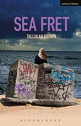 Kartonierter Einband SEA FRET von Tallulah Brown
