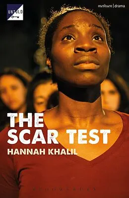 ePUB The Scar Test von Hannah Khalil