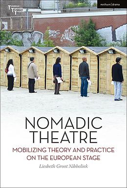 E-Book (pdf) Nomadic Theatre von Liesbeth Groot Nibbelink