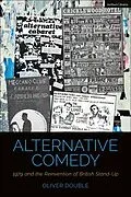 PDF Alternative Comedy von Oliver Double
