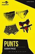 E-Book (epub) Punts von Sarah Page