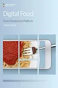 E-Book (epub) Digital Food von Tania Lewis