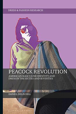 E-Book (pdf) Peacock Revolution von Daniel Delis Hill