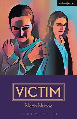 E-Book (pdf) Victim von Martin Murphy