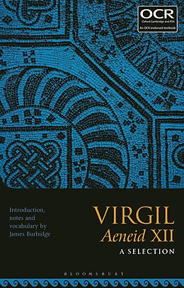 E-Book (pdf) Virgil Aeneid XII: A Selection von 