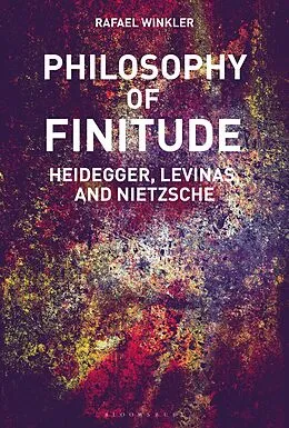 E-Book (pdf) Philosophy of Finitude von Rafael Winkler