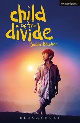 E-Book (pdf) Child of the Divide von Sudha Bhuchar