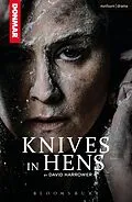 E-Book (epub) Knives in Hens von David Harrower