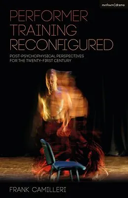 PDF Performer Training Reconfigured von Frank Camilleri