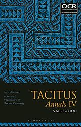 eBook (pdf) Tacitus, Annals IV: A Selection de 