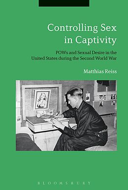 E-Book (pdf) Controlling Sex in Captivity von Matthias Reiss