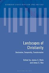 eBook (pdf) Landscapes of Christianity de 