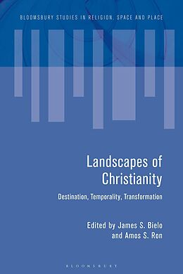 eBook (pdf) Landscapes of Christianity de 