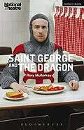 E-Book (epub) Saint George and the Dragon von Rory Mullarkey