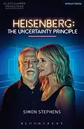 E-Book (pdf) Heisenberg: The Uncertainty Principle von Simon Stephens
