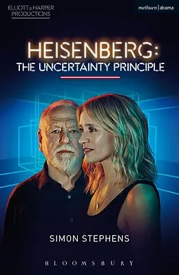 E-Book (pdf) Heisenberg: The Uncertainty Principle von Simon Stephens