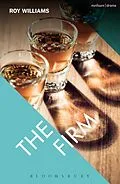 E-Book (epub) The Firm von Roy Williams