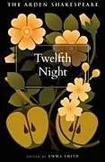 Fester Einband Twelfth Night von William Shakespeare