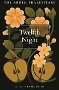 Kartonierter Einband Twelfth Night von William Shakespeare