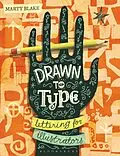 E-Book (pdf) Drawn to Type von Marty Blake