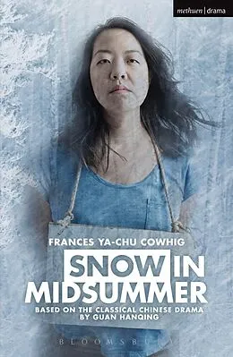 E-Book (epub) Snow in Midsummer von Frances Ya-Chu Cowhig