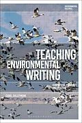 E-Book (epub) Teaching Environmental Writing von Isabel Galleymore