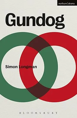 E-Book (pdf) Gundog von Simon Longman