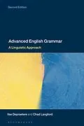 E-Book (epub) Advanced English Grammar von Ilse Depraetere, Chad Langford