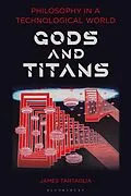 E-Book (pdf) Philosophy in a Technological World von James Tartaglia