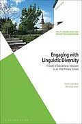 E-Book (pdf) Engaging with Linguistic Diversity von David Little, Déirdre Kirwan