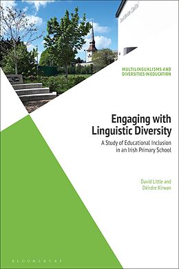E-Book (epub) Engaging with Linguistic Diversity von David Little, Déirdre Kirwan