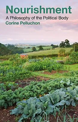 E-Book (pdf) Nourishment von Corine Pelluchon