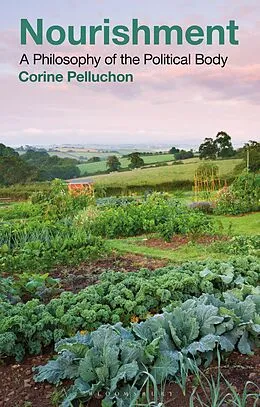E-Book (epub) Nourishment von Corine Pelluchon