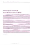 E-Book (epub) Interpersonal Meaning in Multimodal English Textbooks von Yumin Chen