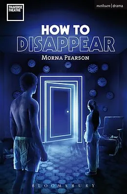 E-Book (pdf) How to Disappear von Morna Pearson