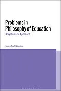 ePUB Problems in Philosophy of Education von James Scott Johnston